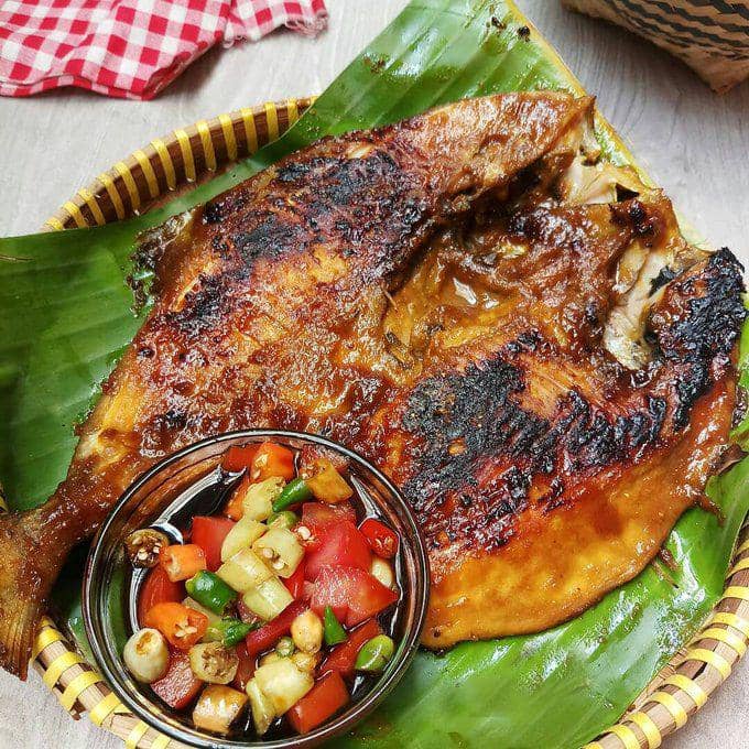 Rasa Sate Ayam Jawara: Kenangan yang Menggigit di Jalan Raya Cilacap